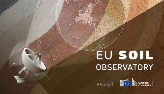 Nasce il nuovo Osservatorio UE sul suolo: Catia Bastioli tra gli ospiti all’evento di lancio organizzato dal JRC